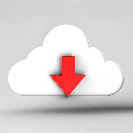 Material para download sobre a empresa KiK