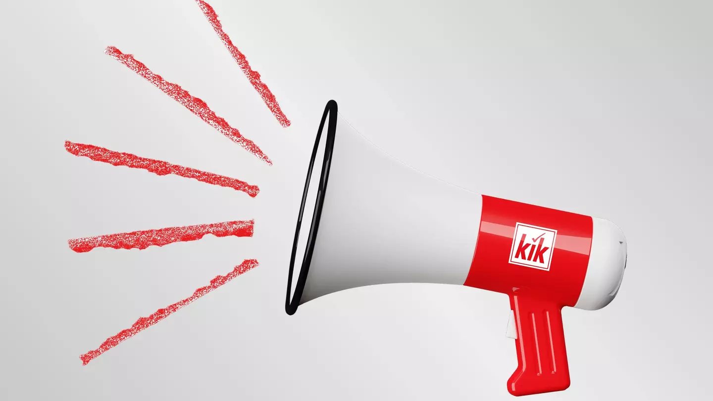 Notícias e comunicados recentes sobre a empresa KiK