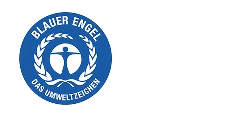 Blauer Engel Siegel